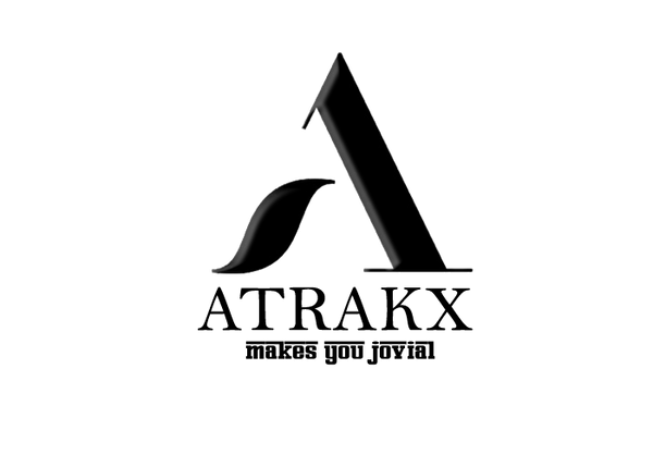 ATRAKX-MAKES YOU JOVIAL